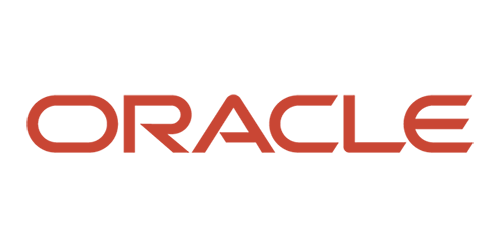 Oracle logo